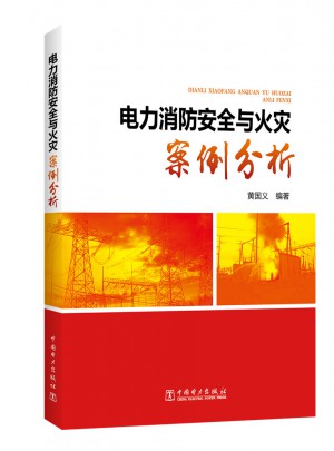 電力消防安全與火災(zāi)案例分析