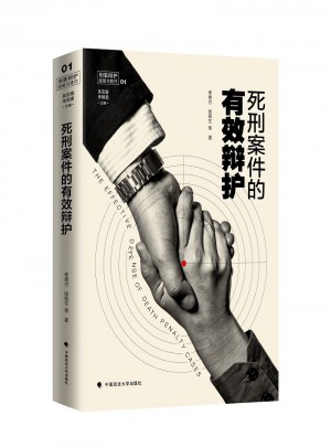 死刑案件的有效辯護(hù)