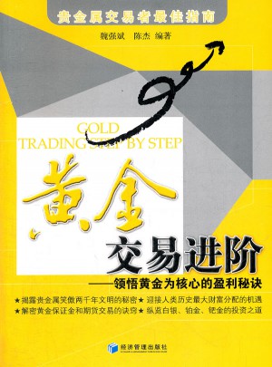 黃金交易進階