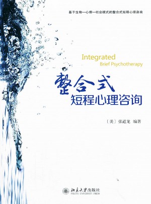 整合式短程心理咨詢
