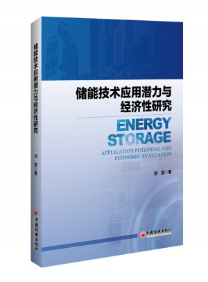 儲能技術(shù)應(yīng)用潛力與經(jīng)濟(jì)性研究