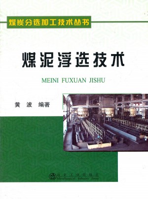煤泥浮選技術(shù)