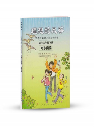 理想的風箏 語文六年級下冊 同步閱讀
