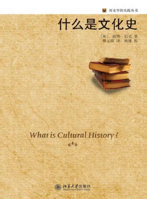 什么是文化史
