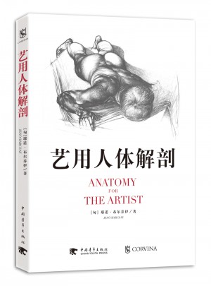 藝用人體解剖