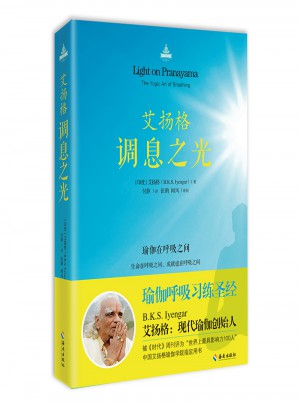 艾揚格調息之光