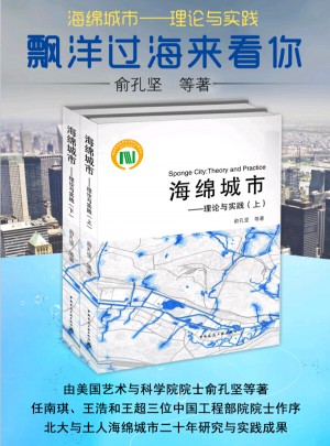 海綿城市·理論與實(shí)踐（上下冊(cè)）
