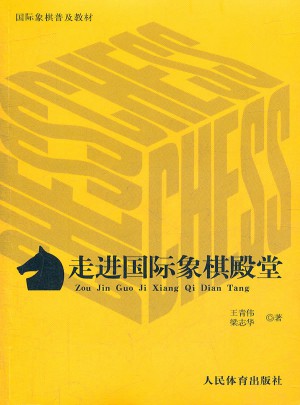 走進(jìn)國(guó)際象棋殿堂