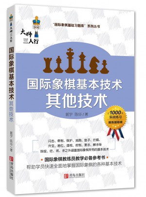 國際象棋基本技術(shù) 其他技術(shù)