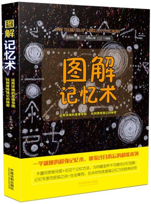 圖解記憶術