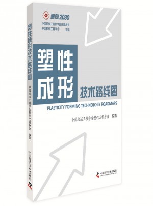 塑性成形技術(shù)路線路圖