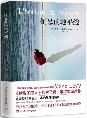 倒懸的地平線
