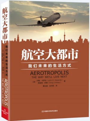 航空大都市