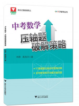 中考數(shù)學(xué)壓軸題破解策略