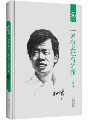一只特立獨行的豬：王小波經典作品集（20周年紀念版）