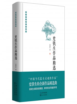 史鐵生作品精選