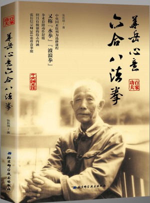 華岳心意六合八法拳