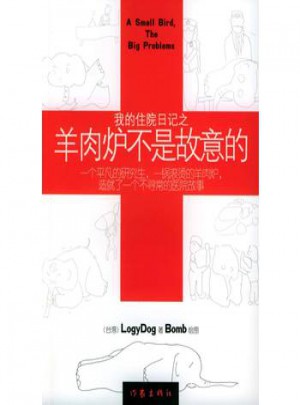 我的住院日記之羊肉爐不是故意的