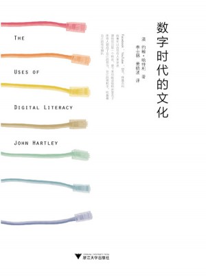 數字時代的文化