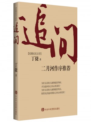 追問