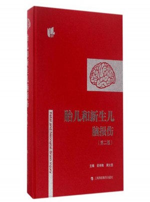 胎兒和新生兒腦損傷（第二版）