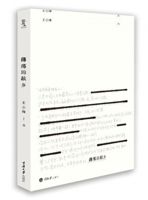 薄薄的故鄉·先鋒導演王小帥的私人筆記
