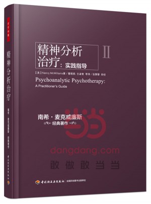 萬千心理·精神分析治療：實踐指導