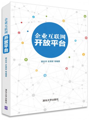 企業(yè)互聯(lián)網(wǎng)開放平臺