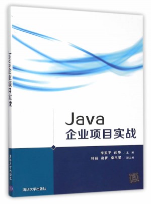 Java企業(yè)項目實戰(zhàn)