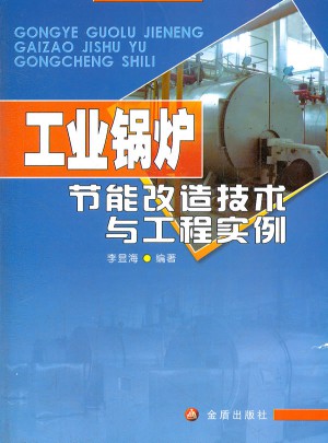 工業(yè)鍋爐節(jié)能改造技術(shù)與工程實(shí)例