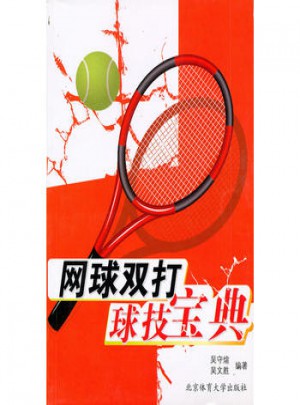 網(wǎng)球雙打球技寶典