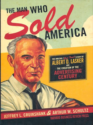 Man Who Sold America 銷售美國的男人