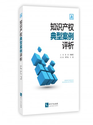 知識(shí)產(chǎn)權(quán)典型案例評(píng)析