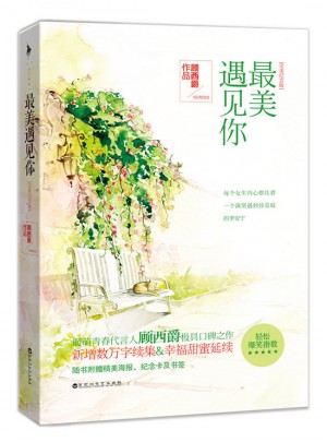 最美遇見你（紀念版)