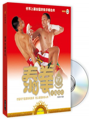 泰拳實戰(zhàn)技巧