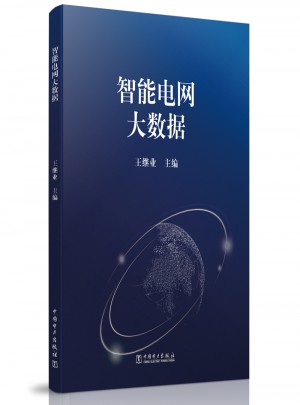 智能電網(wǎng)大數(shù)據(jù)