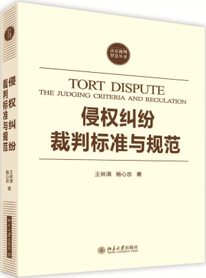 侵權糾紛裁判標準與規范