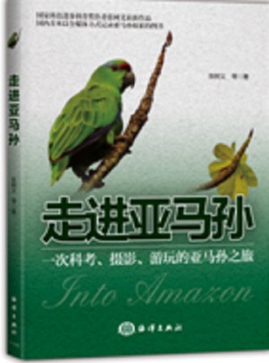 走進亞馬孫