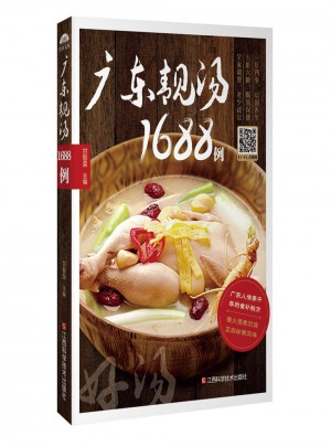 廣東靚湯1688例