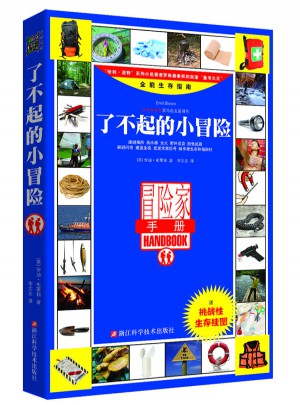 了不起的小冒險