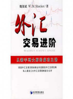外匯交易進(jìn)階