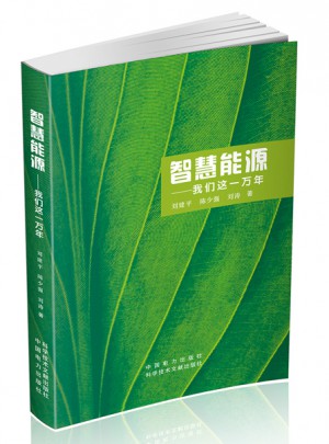 智慧能源·我們這一萬年