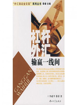杠桿外匯：輸贏一線間