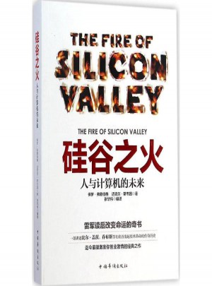 硅谷之火:人與計算機的未來