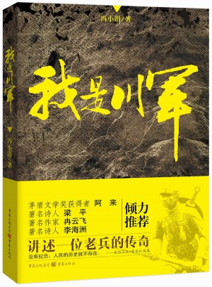 我是川軍