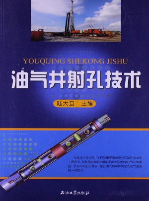 油氣井射孔技術