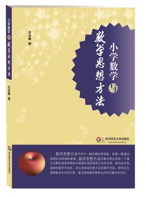 小學(xué)數(shù)學(xué)與數(shù)學(xué)思想方法