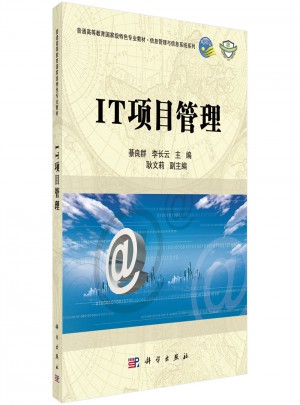 IT項目管理