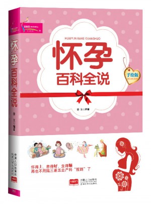 懷孕百科全說
