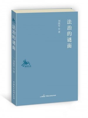 法治的謎面